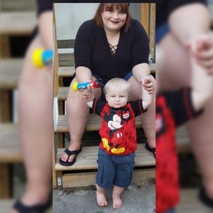 Meet your Posher, Samantha